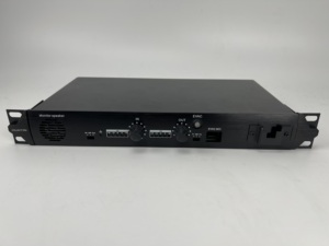 Супер низкая задержка IP кодер IP декодер MIP-SLD поддержка AES67 и Данте - Product Image 2
