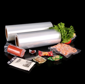 High Barrier Vaccum PA EVOH <strong>PE</strong> <strong>7</strong> 9 11 <strong>Layers</strong> Food Packaging Film for Food Packing Bags