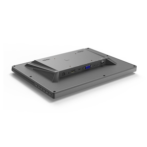 LILLIPUT <strong>12.1</strong> Inch HDMI Touch Screen <strong>Monitor</strong> <strong>with</strong> 800 Nits High Brightness and <strong>VGA</strong> <strong>Input</strong> for Industrial Control - Product Image 2
