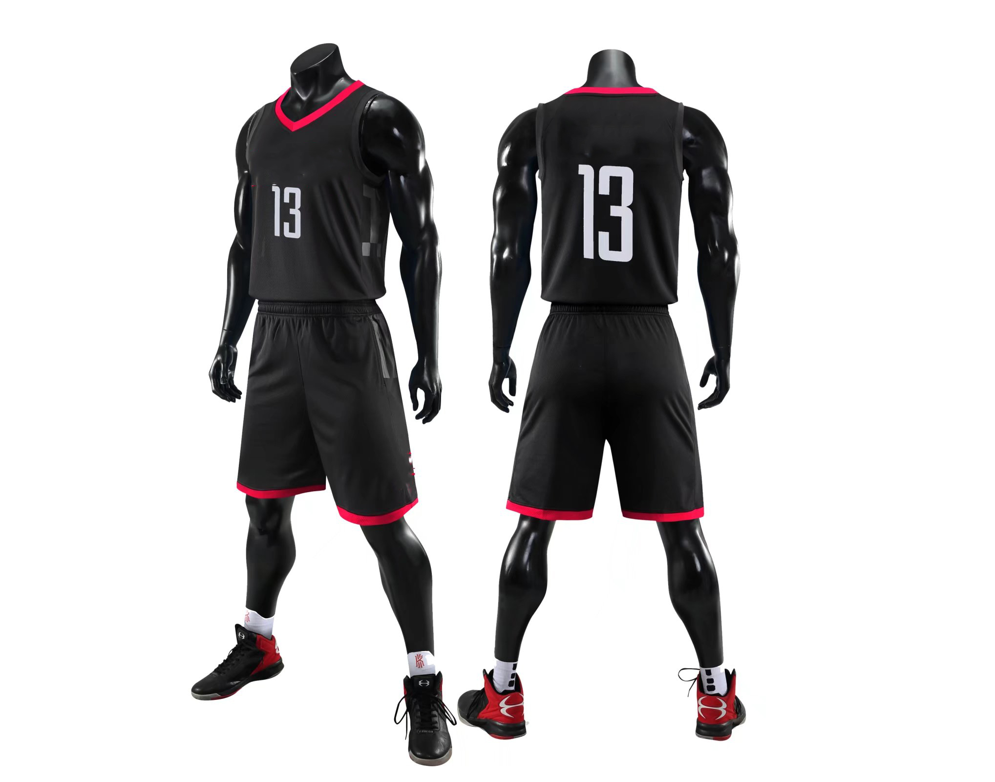 Negro