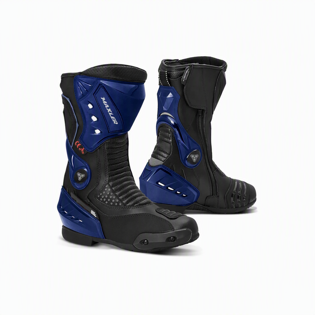 Bleu marine