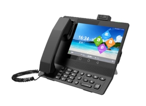 STAR-NET SVP3390 IP Phone <strong>Video</strong> Phone <strong>Video</strong> Conference Terminal <strong>Video</strong> Office Phone - Product Image 2