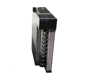 Brand New Honeywell 2MLI-D22A 16-Channel <strong>Digital</strong> <strong>Input</strong> <strong>Module</strong> - Product Image 1