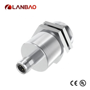 Npn Pnp <strong>Output</strong> Type Dc Three Lines <strong>Output</strong> M30 <strong>Analog</strong> <strong>Output</strong> Inductive Proximity <strong>Sensor</strong> - Product Image 5