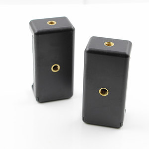 5.8-11.5cm Mini Clamp Camera Adapter Tripod <strong>Mount</strong> Base Bracket Clip Phone Holder Stand Selfie Clips for 1/4 Tripod Monopod Clip - Product Image 4