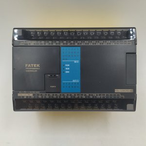 Divisor plc de automatización y control de proceso, serie PLC FBS/Unidad Principal/unidades principales básicas FBS-32MAR2-AC - Product Image 6