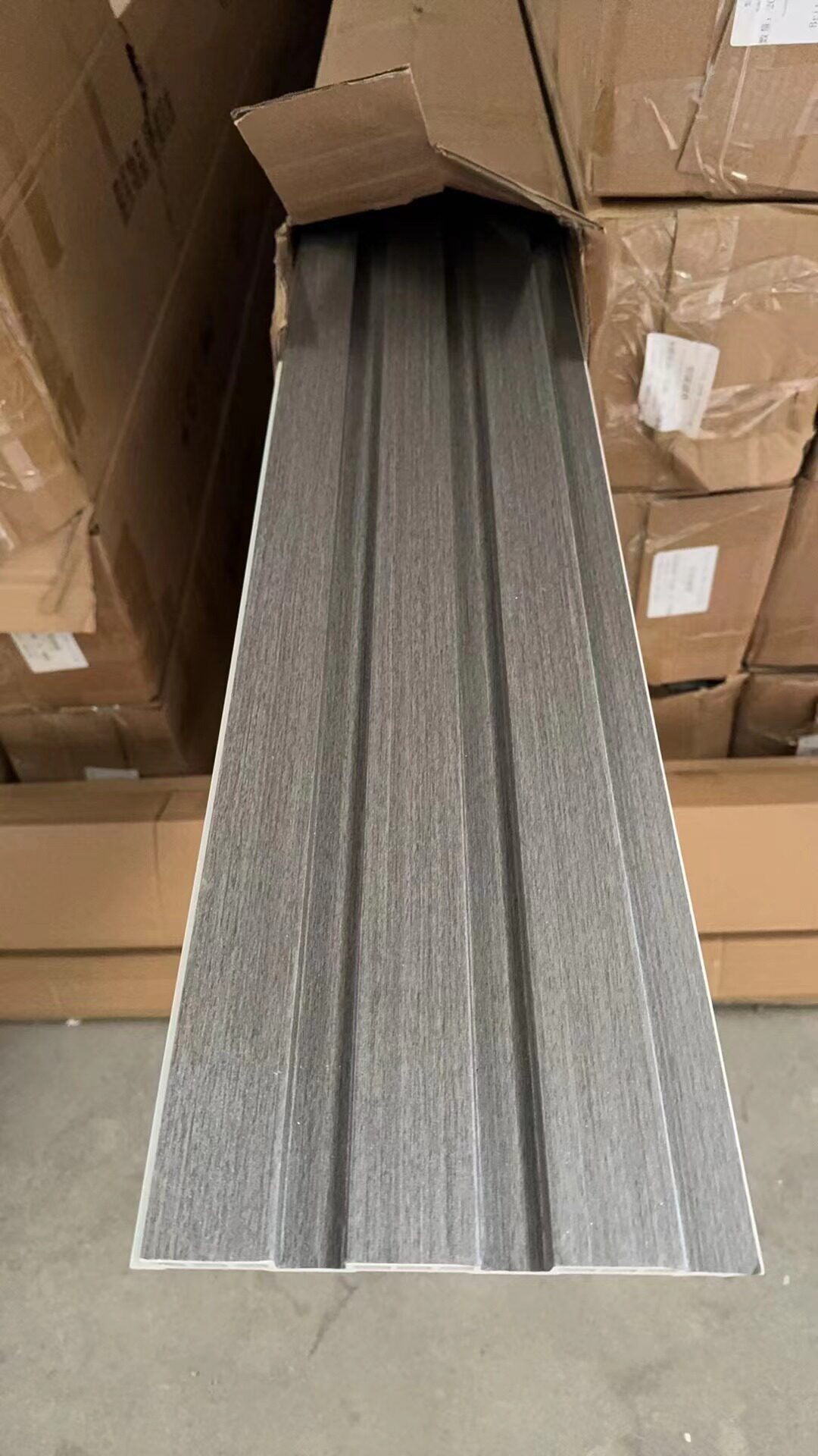 Lemu alla moda 195 cm 12 cm 3 m
