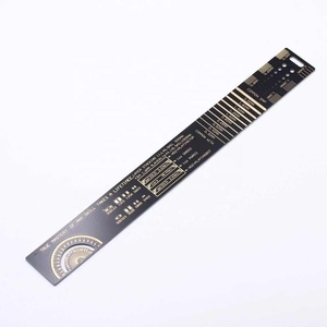 Линейка PCB для электронных инженеров, устройство для изготовления щек для фанатов Arduino, измерительная линейка PCB, упаковочные блоки - Product Image 6