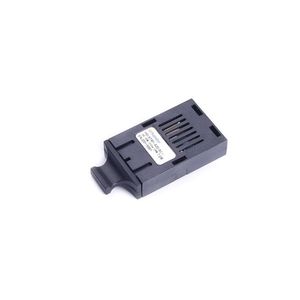 Fabrik preis Industrie 1 X9 155M Optisches Transceiver-Modul Single Mode Dual Fiber 20km Kompatible WiFi POE TCP-Netzwerke 1310nm - Product Image 4
