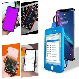 Nuovo JC iDetector intelligente rilevatore di telefoni palmari Tester di guasto supporto Full Series IOS dispositivi per la lettura del telefono dati di scrittura - Product Image 4