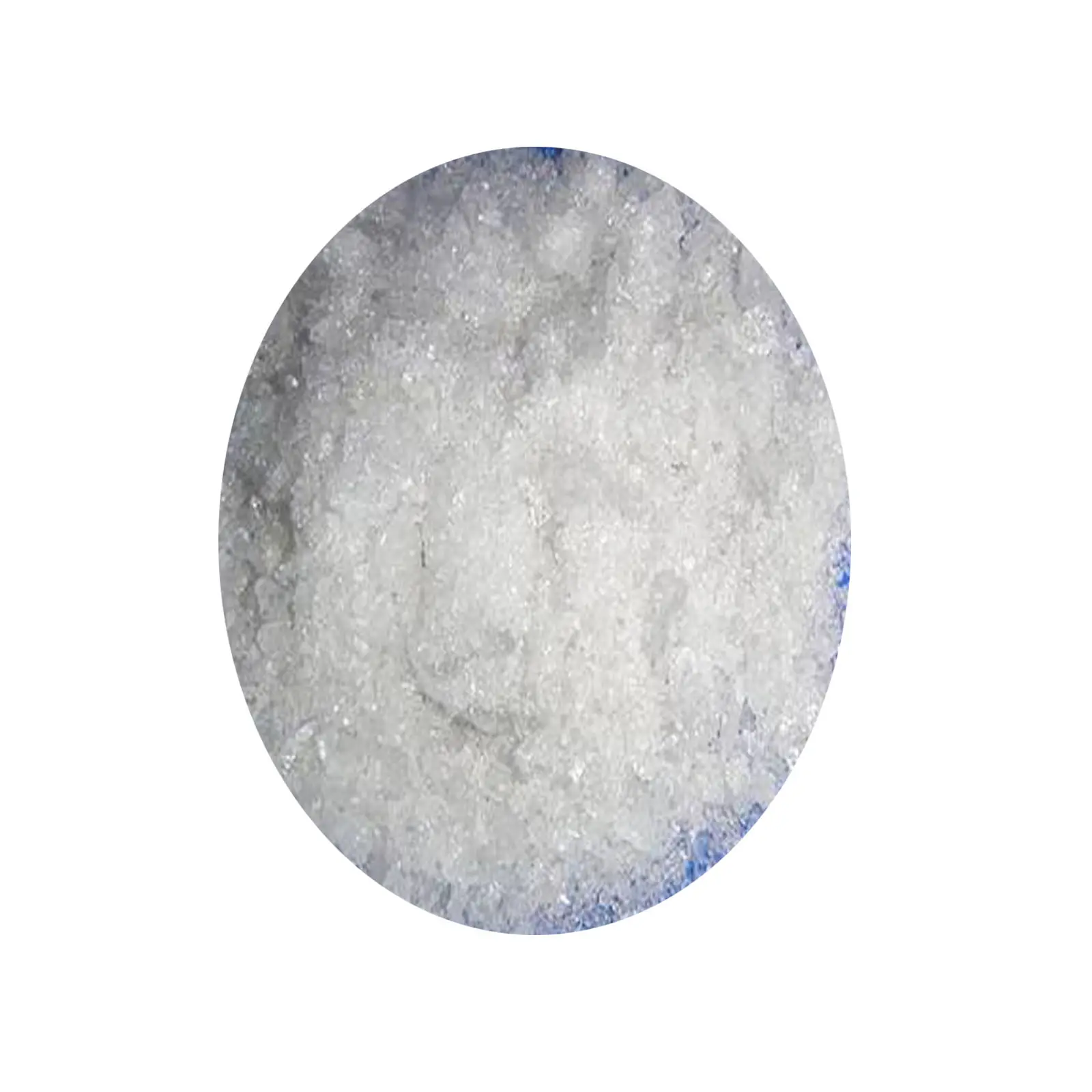 Il nitrato d'argento viene utilizzato nell'industria inorganica per produrre altri sali d'argento