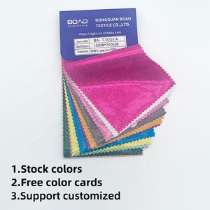 Không có moq sáng bóng màu Xanh kim loại in lá co giãn dệt kim nylon spandex vải cho đồ bơi Thể dục dụng cụ khiêu vũ mặc - Product Image 4