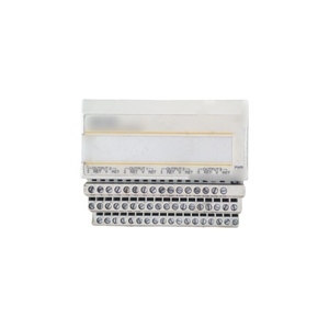 200-OE4/S200-OE4+S200-TBNF A-BB <strong>Analog</strong> Output <strong>Module</strong> - Product Image 1
