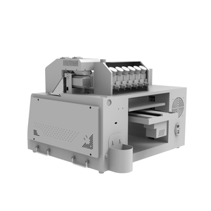 3D-принтер с тиснением - Product Image 3