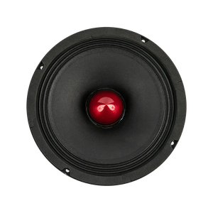 Woofer Parts <strong>Audio</strong> Bass Double Magnet Subwoofer 8 "Car Stereo 4 Ohms <strong>Speaker</strong> - Product Image 3
