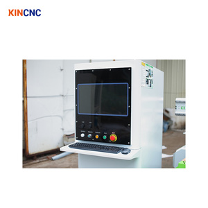 KINCNC เครื่องหัวไม้อัตโนมัติหลายแกน,เครื่องตัดไม้มัลติหัวเราเตอร์ Cnc สำหรับตัด Mdf - Product Image 4