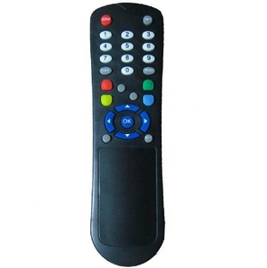 ZE-1017-Bの互換性のあるリモート送信機。 - Product Image 2