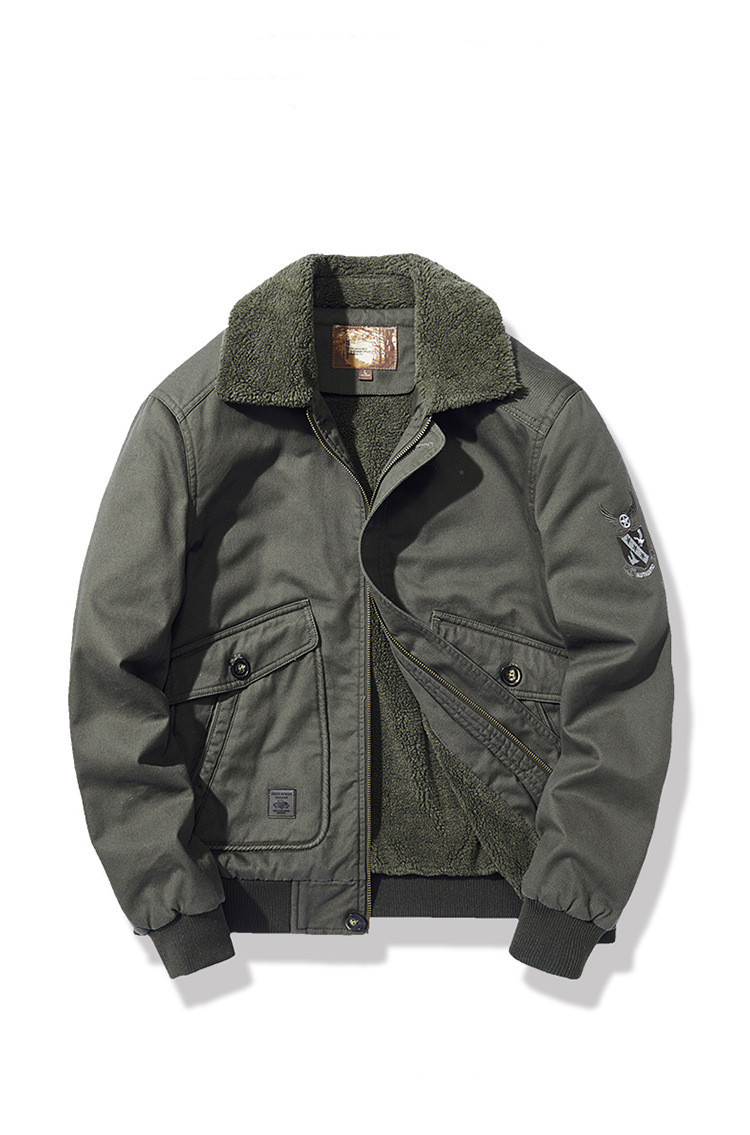 Army Green