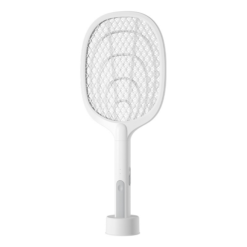 Small U-shaped white