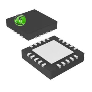 PIC16F687-I/ML IC MCU 8ビット3.5KBフラッシュ20QFN - Product Image 1