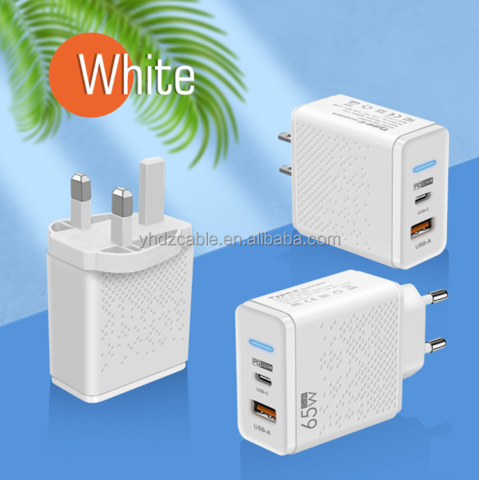 Blanc 15W