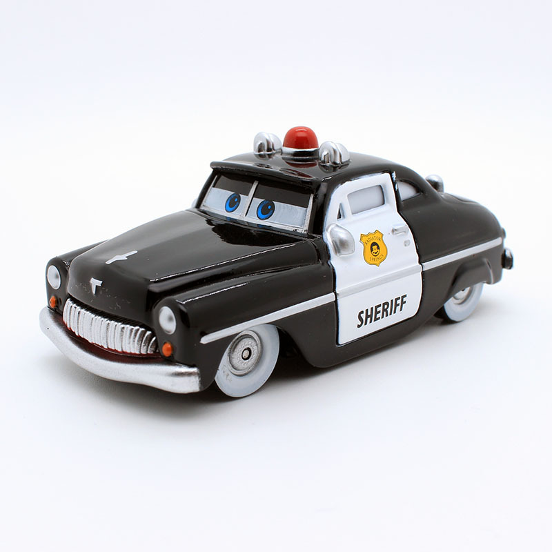 Sheriff