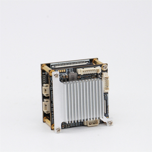 Ultra düşük ışık 8MP STARVIS 2 1/1.8 "IMX678 IP kamera modülü Hi3519DV500 yüksek hassasiyet CCTV güvenlik kamera kurulu SIP-K678K5 - Product Image 5