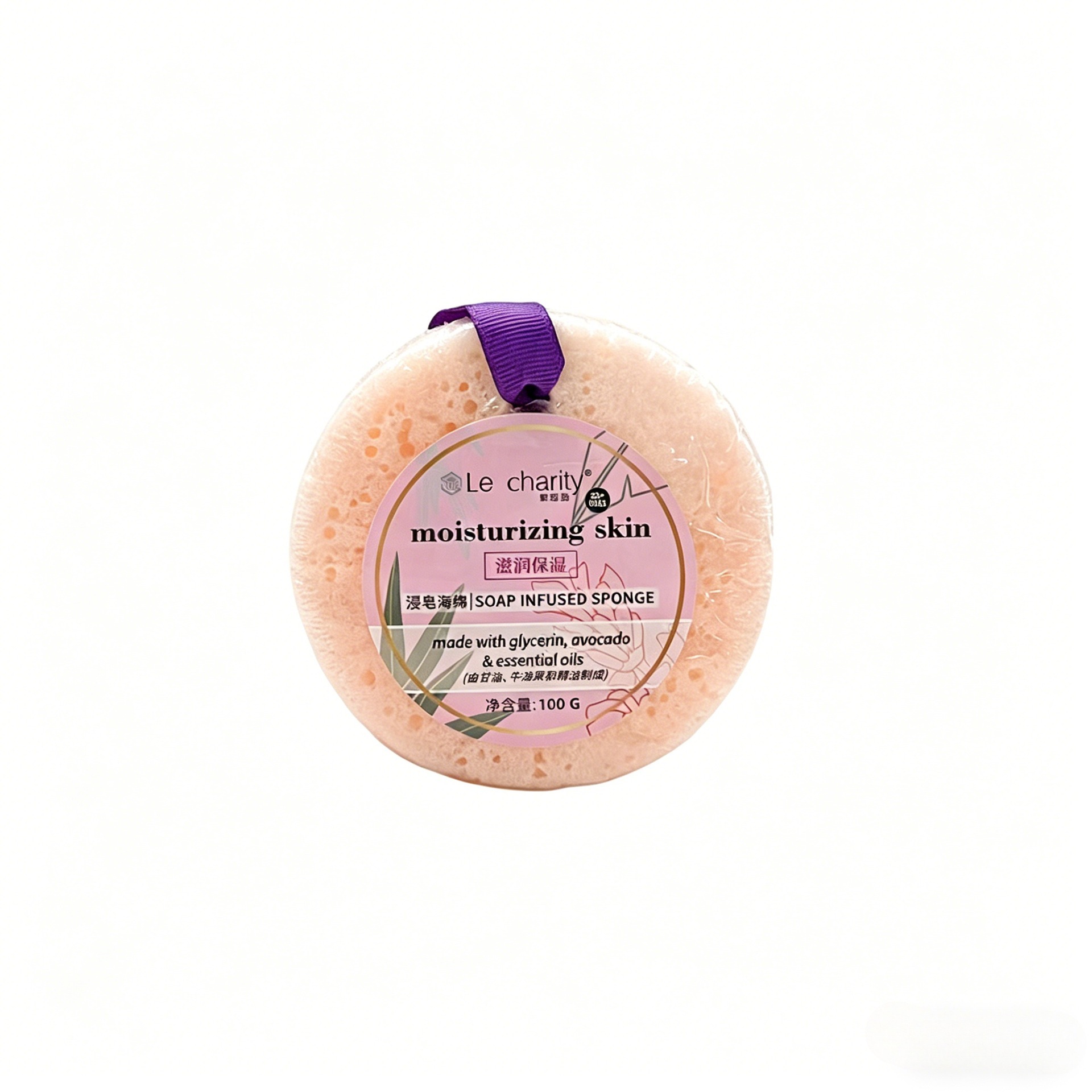 Peach-100g