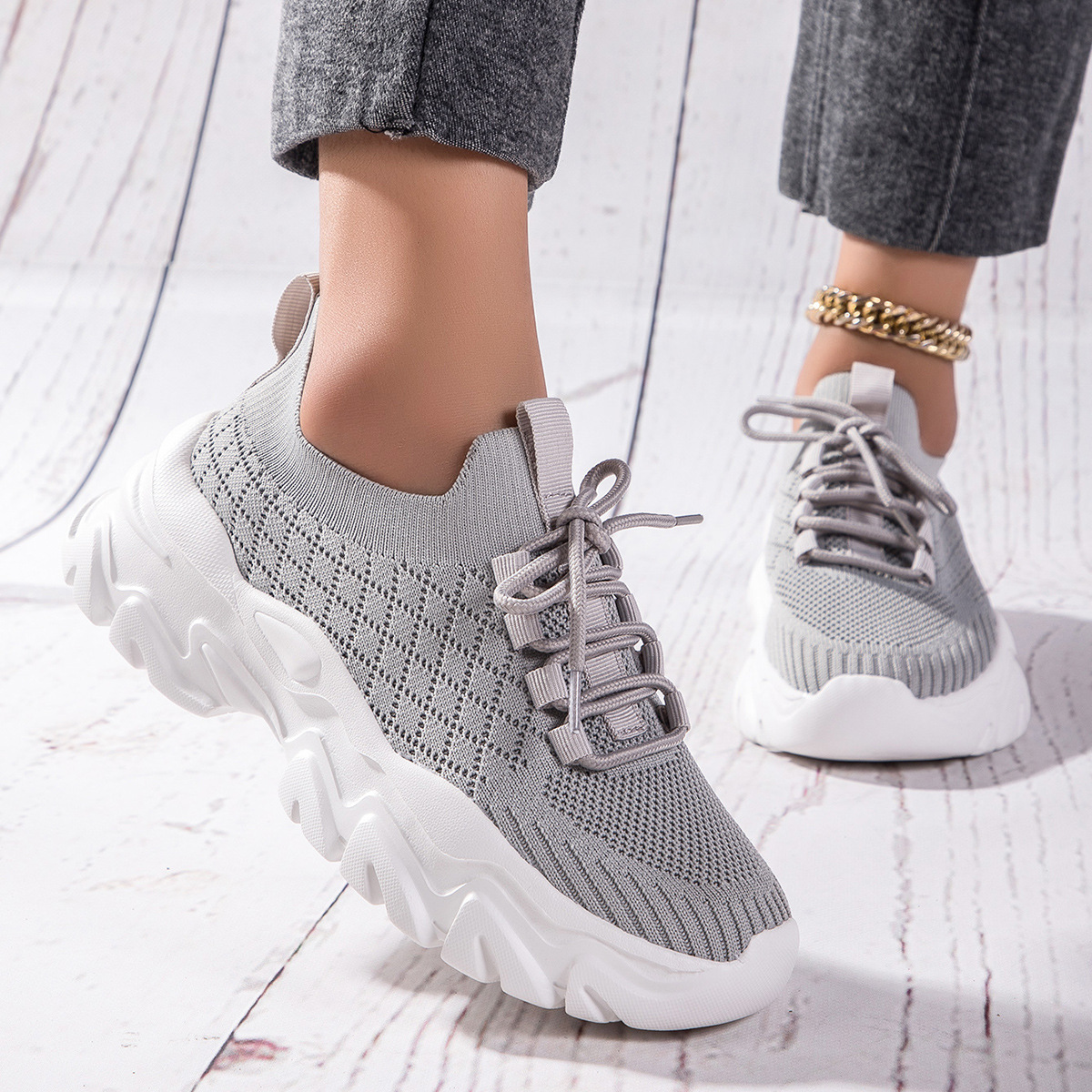Grey-1