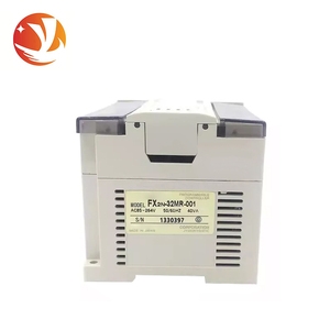 Hochwertige industrielle Automatisierung plc pac dedizierte Steuerungen mit FX2N-32MR-001 plc Logik programmier steuerung - Product Image 1