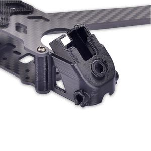 HAOYERC 10インチFPVフレーム耐久性のあるフレームRC QuadcopterミニFPVフレームレーシングドローン用 - Product Image 3