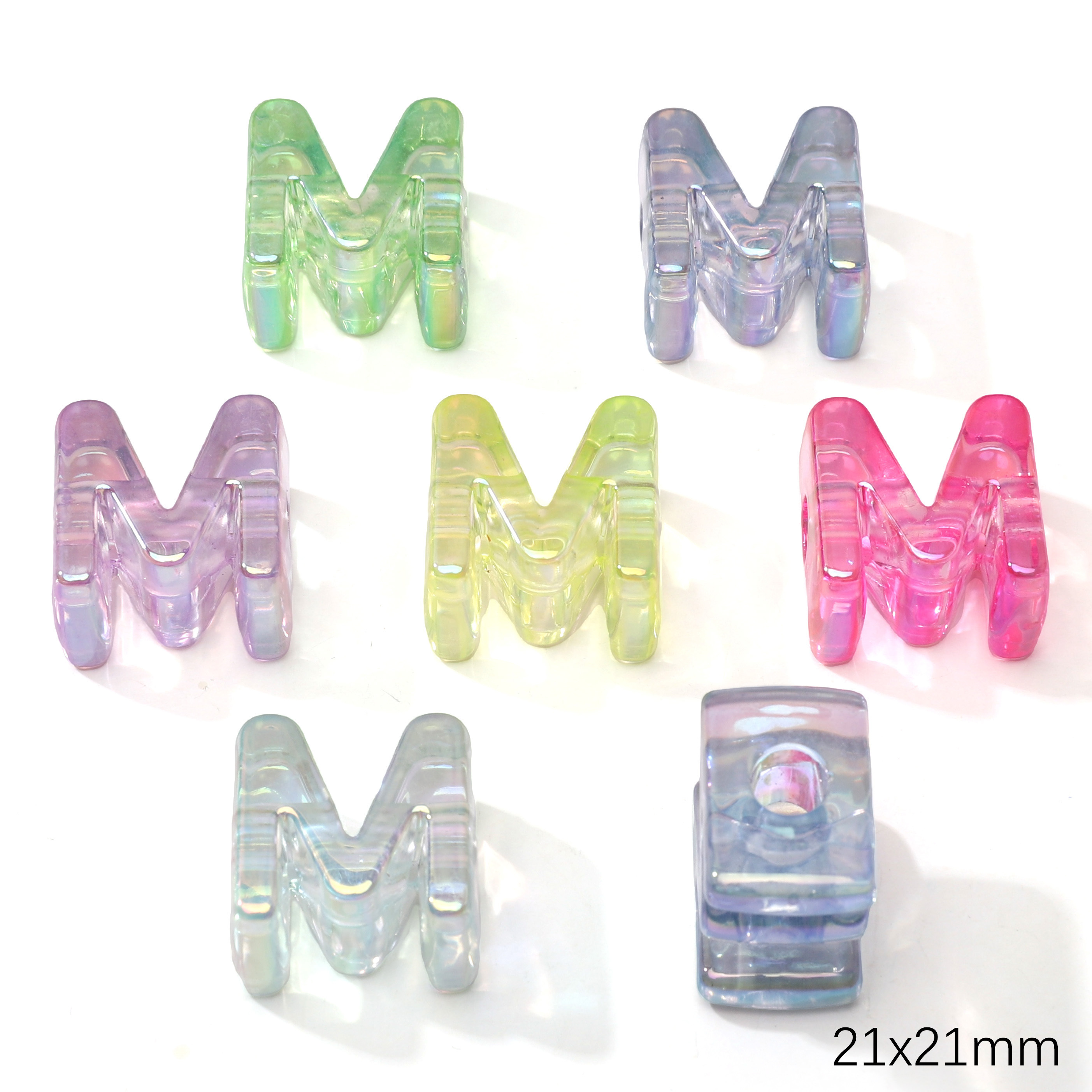M 21X21mm