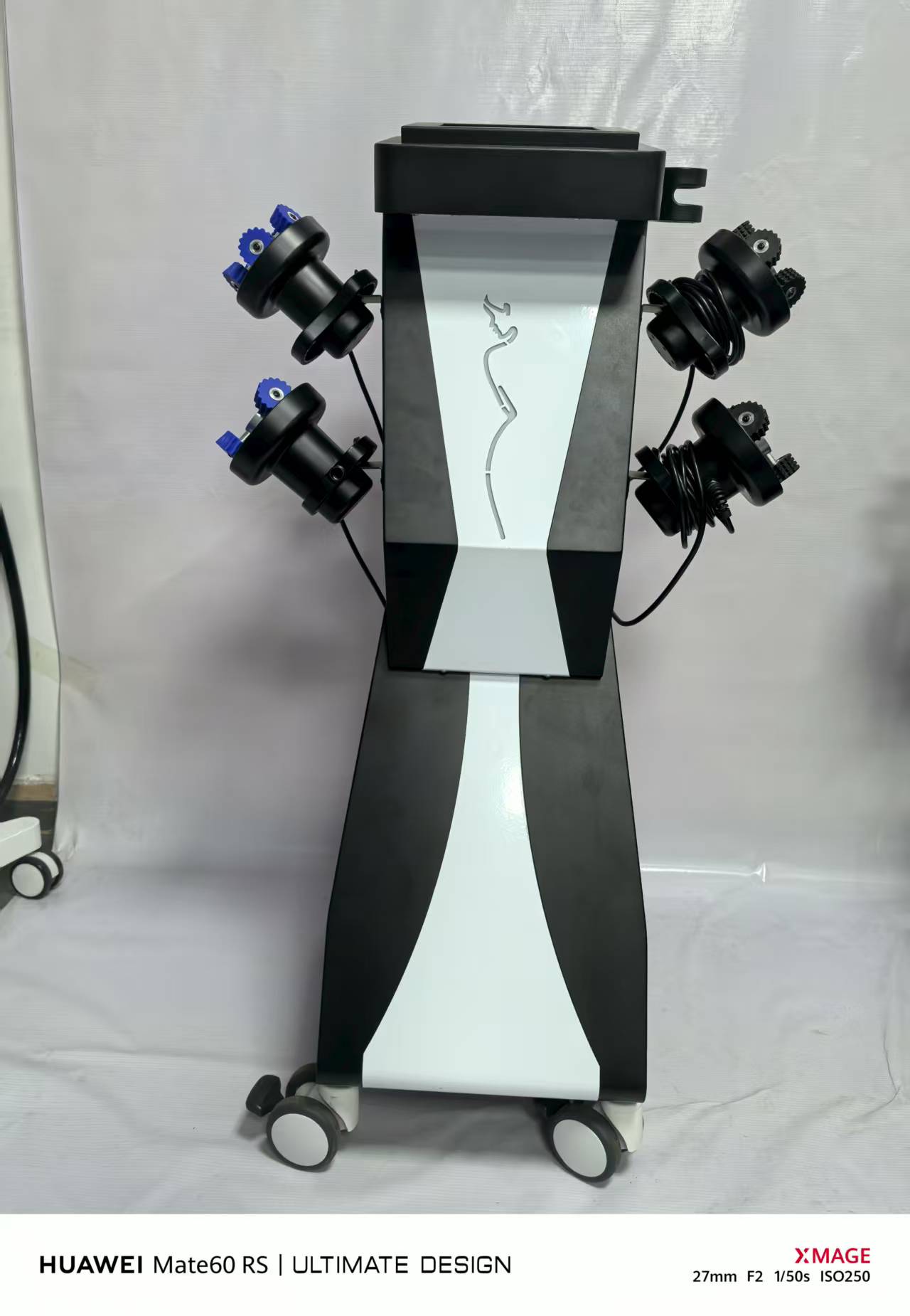 Machine de massage G5 pro-2