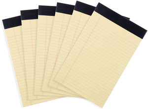 Wholesale Custom A4 Color <strong>Paper</strong> Notepad Personalized Logo Magnetic <strong>Memo</strong> <strong>Pad</strong> With Logo for Office Use - Product Image 3