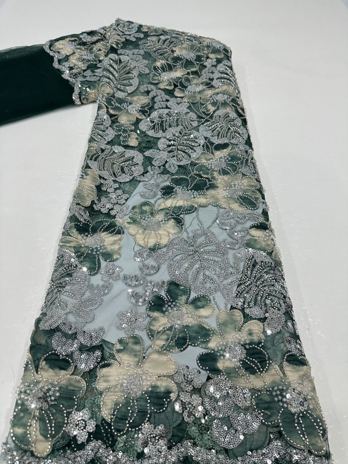 Army Green