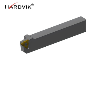 HARDVIK Universal-Gewinde dreh werkzeug halter V-Typ Außengewinde-Werkzeug halter für 16VER/22VER/27VER Api-Gewinde werkzeuge - Product Image 2