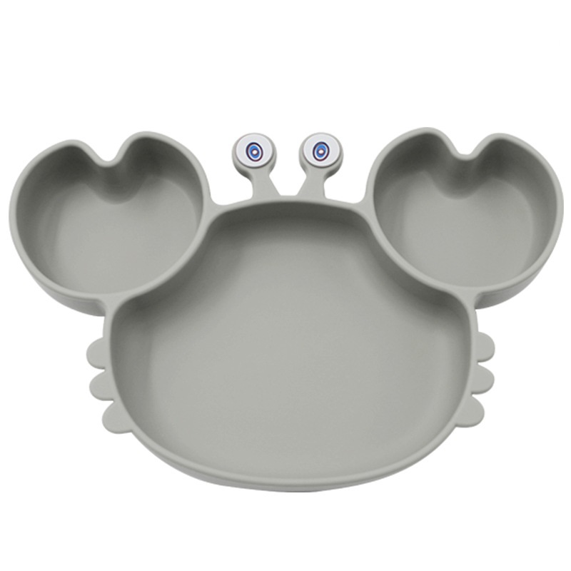 smoky gray