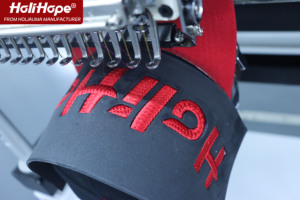 10 Years Motor Quality Warranty HOLIAUMA 2 Head 4 Head Mini <strong>Computer</strong> Embroidery <strong>Machine</strong> Hat t Shirt Embroidery <strong>Machine</strong> - Product Image 4