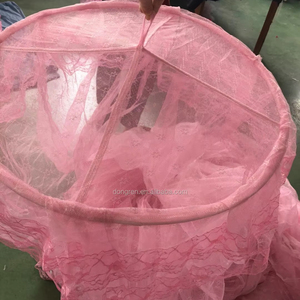 Dome hang Ceiling Mosquito <strong>Net</strong> Large Space European Type Ceiling <strong>Round</strong> Mosquito <strong>Net</strong> - Product Image 1