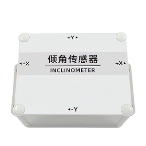 NB-Iot Angle <strong>Tilt</strong> Level Controller <strong>Sensor</strong> Wireless Inclination Transmitter Inclinometer <strong>Sensor</strong>