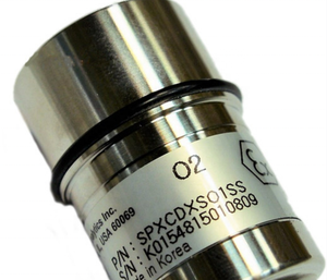 Nuevo Honeywell Analytics XCD Oxygen O2 25.0% Vol Sensor Cartucho de repuesto SPXCDXSO1SS - Product Image 5
