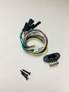 ToF10120 láser rango de módulo de Sensor de 10-180cm de distancia de RS232 interfaz TOF05140 UART I2C de salida-salida 3 5V - Product Image 5