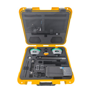 Akıllı görsel düzen RTK ölçüm sistemi U10 dahili 5w dahili büyük radyo gnss rtk gps - Product Image 5