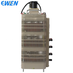 Variac Supplier 3 <strong>Phase</strong> Variac Transformer Motor Variac 3 <strong>Phase</strong> - Product Image 6