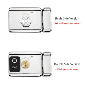 Tuya Digital IP67 <strong>Security</strong> Safety Wholesale Smart Fingerprint Recognition Padlock with <strong>Code</strong> - Product Image 6