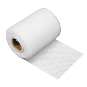מותאם אישית אורך אנטי-v nonwoven pp בד מגן עוטפת 0.8-15 מ 'נגד חיידקים פלסטיק