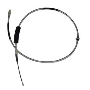 Cáp phanh tay Cáp phía sau LH + RH 1s712a809ah 1s712a809aj 1s712a809ag 1116840 1126842 1332884 cho Ford Mondeo MK3 2001-2007 - Product Image 1