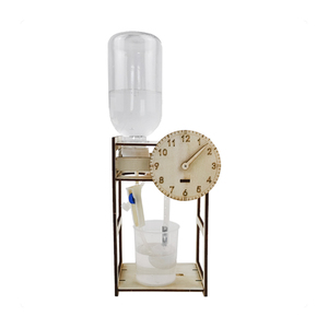 Su çan çocuk bilim deney malzemeleri yaratıcı kök teknolojisi üretim öğrenci öğretim yardımcıları bilim ve DIY - Product Image 1