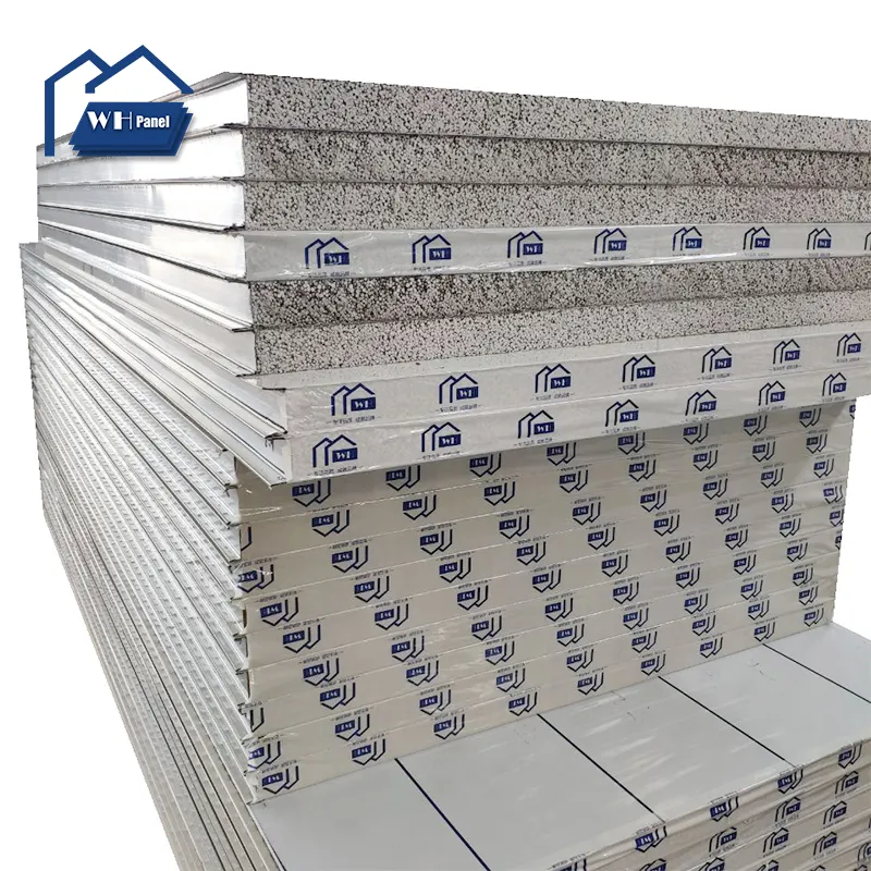 Strato del soffitto del pannello di parete della piastrella per pavimento dei materiali da costruzione di prezzo basso materiale refrattario di vendita caldo