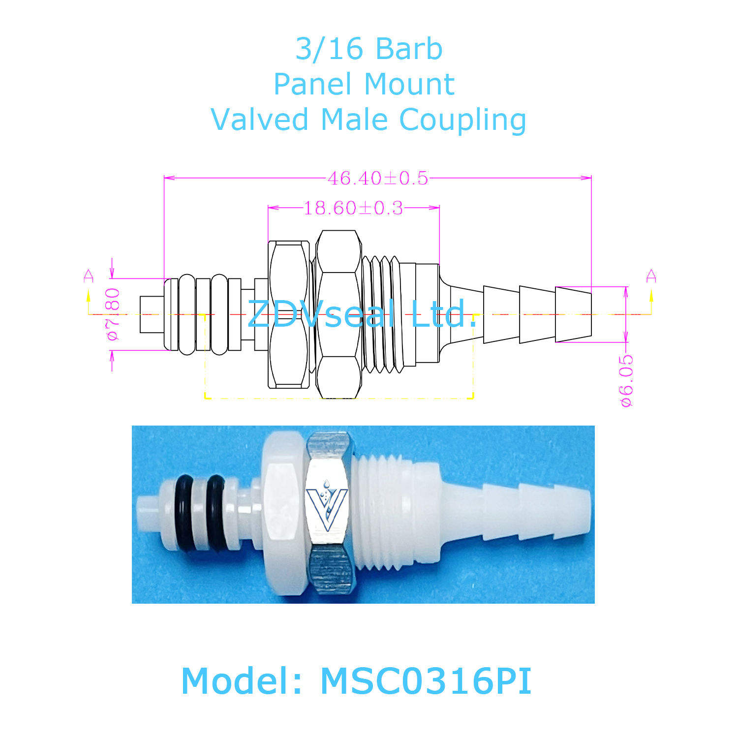 MSC0316PI